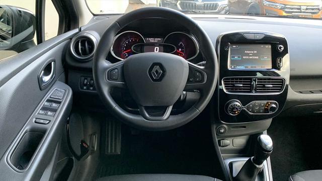 Renault Clio IV 0,9 TCe Limited ALU DAB KA NAVI PDC SHZ KEYLESS 