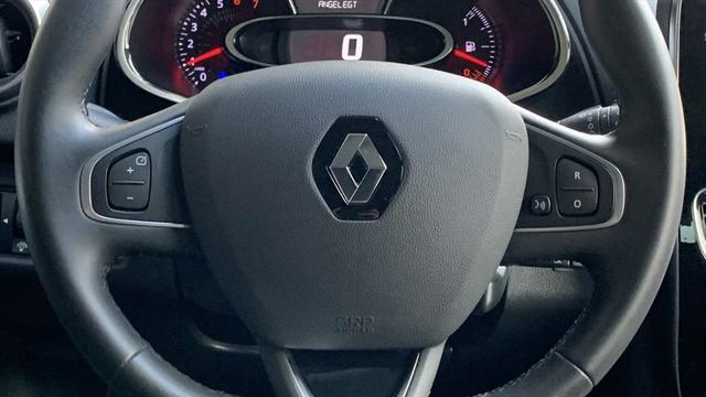Renault Clio IV 0,9 TCe Limited ALU DAB KA NAVI PDC SHZ KEYLESS 