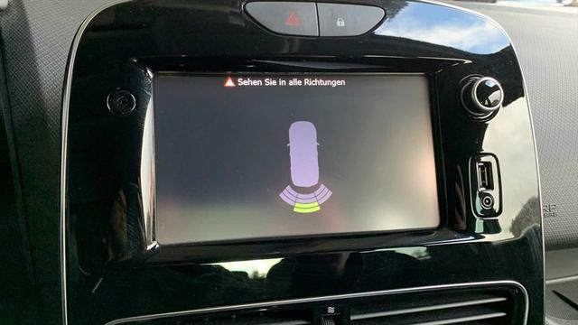Renault Clio IV 0,9 TCe Limited ALU DAB KA NAVI PDC SHZ KEYLESS 
