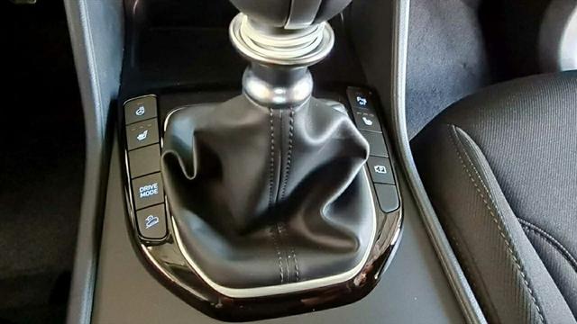 Hyundai TUCSON IV 1,6 T-GDi DAB LED NAVI KAMERA SHZ VIRTUAL 
