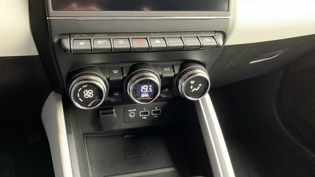 Renault Clio V 1,0 TCe Techno DAB LED NAVI RFK SHZ VIRTUAL 