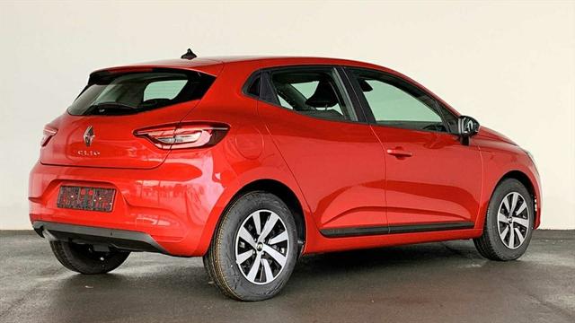 Renault Clio V 1,0 TCe Equilibre DAB KA LED PDC SHZ TEMPOMAT 