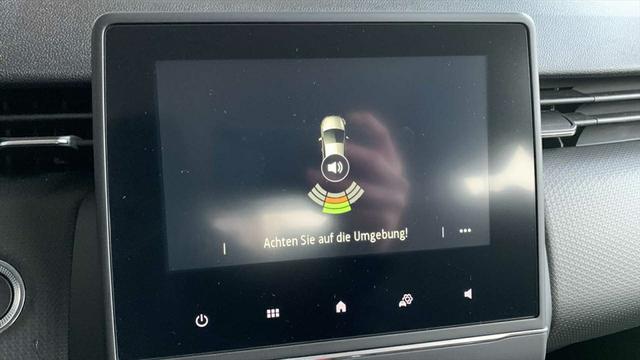 Renault Clio V 1,0 TCe Equilibre DAB KA LED PDC SHZ TEMPOMAT 