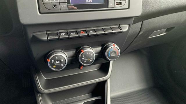 Renault Express Van 1,3 TCe Extra Klima Radio Bluetooth 