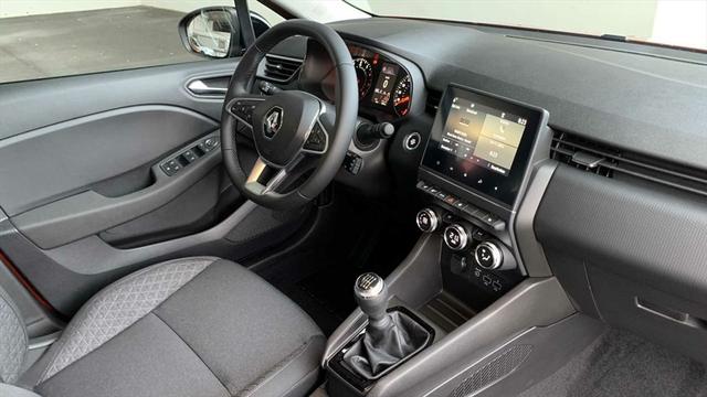 Renault Clio V 1,0 TCe Equilibre DAB KA LED PDC SHZ TEMPOMAT 