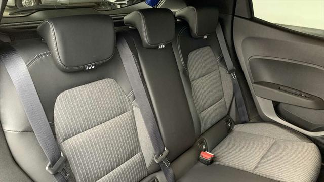 Renault Clio V 1,0 TCe Techno DAB LED NAVI RFK SHZ VIRTUAL 