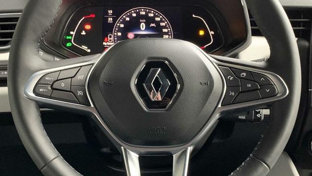 Renault Clio V 1,0 TCe Techno DAB LED NAVI RFK SHZ VIRTUAL 
