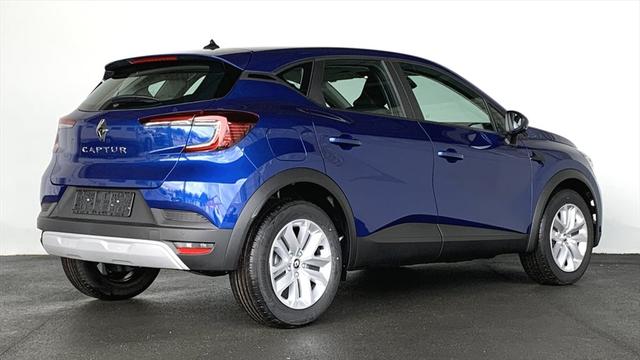 Renault Captur II 1,3 TCe Zen DAB LED KAMERA PDC SHZ KEYLESS 