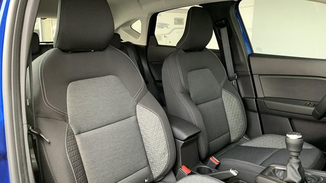 Renault Captur II 1,3 TCe Zen DAB LED KAMERA PDC SHZ KEYLESS 