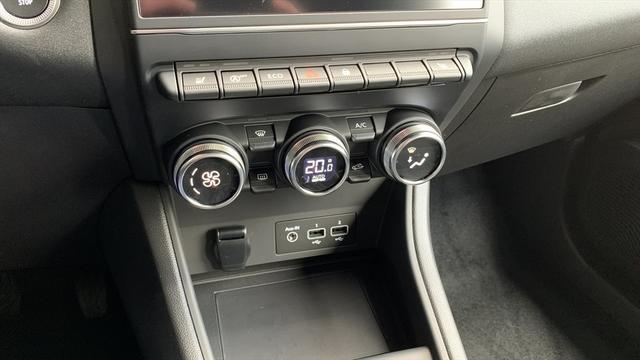 Renault Captur II 1,3 TCe Zen DAB LED KAMERA PDC SHZ KEYLESS 