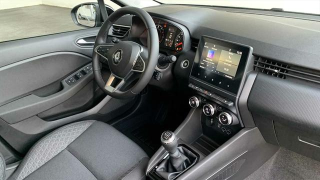 Renault Clio V 1,0 TCe Equilibre DAB KA LED PDC SHZ TEMPOMAT 