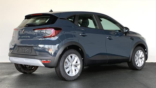 Renault Captur II 1,0 TCe Zen DAB LED KAMERA PDC SHZ 