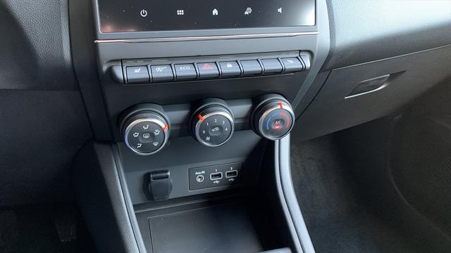 Renault Captur II 1,0 TCe Zen DAB LED KAMERA PDC SHZ 