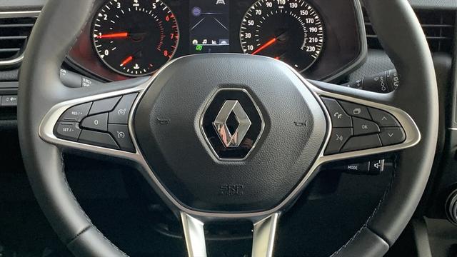 Renault Clio V 1,0 TCe Equilibre DAB KA LED PDC SHZ TEMPOMAT 
