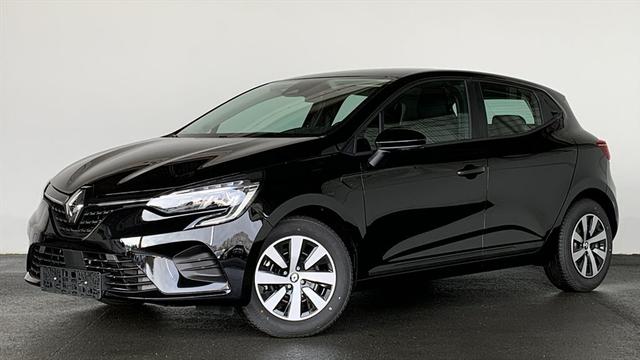 Renault Clio V 1,0 TCe Equilibre DAB KA LED PDC SHZ TEMPOMAT 