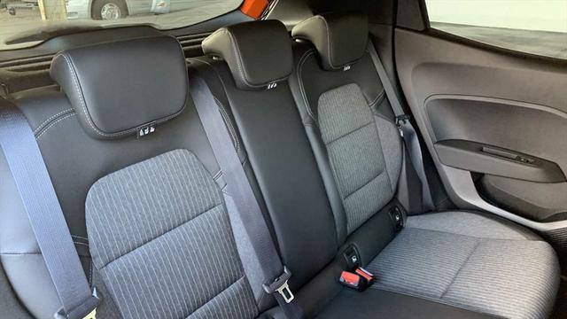 Renault Clio V 1,0 TCe Techno DAB LED NAVI RFK SHZ VIRTUAL 