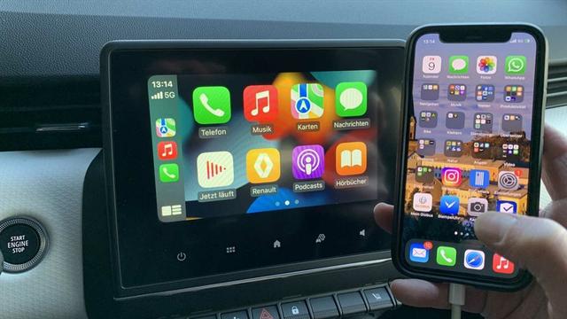 Renault Clio V 1,0 TCe Techno DAB LED NAVI RFK SHZ VIRTUAL 