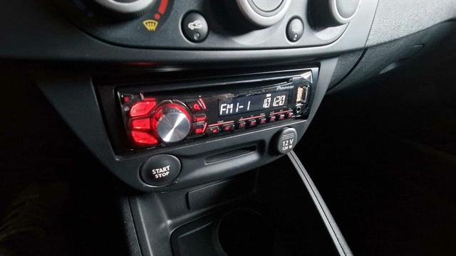 Renault Mégane Grandtour Megane 1,6 KLIMA RADIO AUX USB TEMPOMAT 