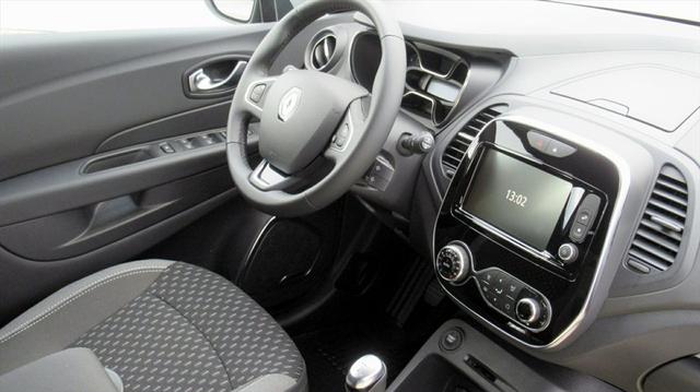 Renault Captur 0,9 TCe Intens DAB LED BOSE NAVI KAMERA PDC SHZ 