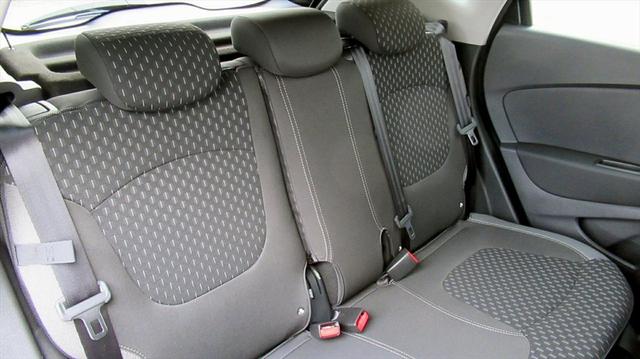 Renault Captur 0,9 TCe Intens DAB LED BOSE NAVI KAMERA PDC SHZ 