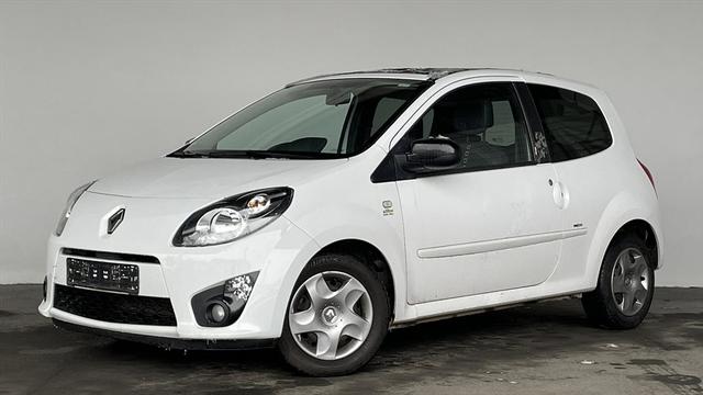 Renault Twingo II 1.2 Night & Day Panoramadach 