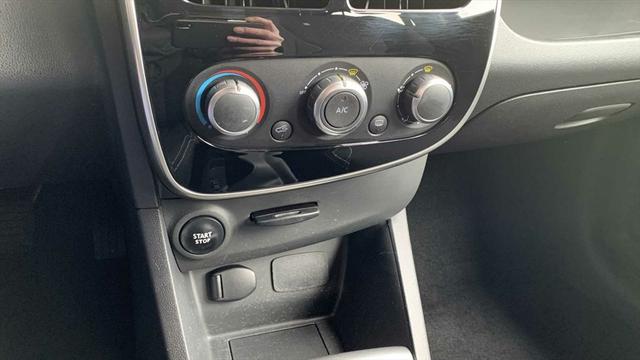 Renault Clio IV 0,9 TCe ALU KLIMA NAVI TOUCH BLUETOOTH TEMPOMAT 