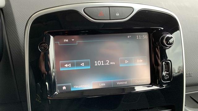 Renault Clio IV 0,9 TCe ALU KLIMA NAVI TOUCH BLUETOOTH TEMPOMAT 