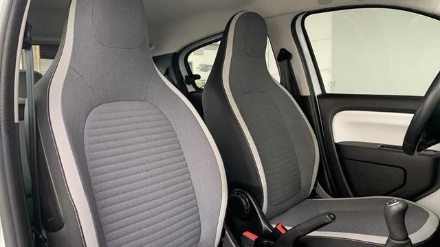 Renault Twingo III 1,0 Limited KLIMA RADIO BLUETOOTH USB 
