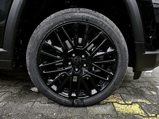 Jeep Compass 4XE - PLUG-IN HYBRID UPLAND 19ZOLL PREMIUM KOMFORT WINTER 