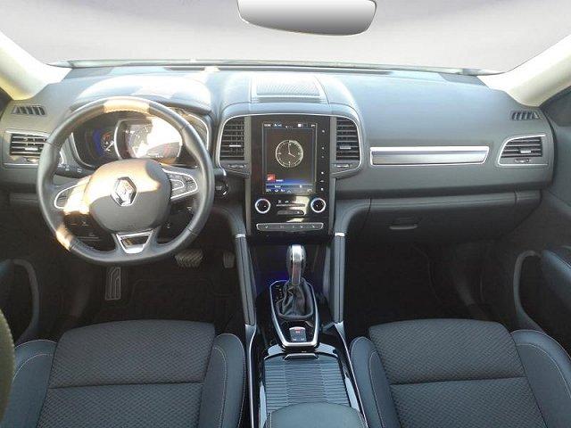 Renault Koleos TCe 160 Abstandstempomat DAB Kamera 