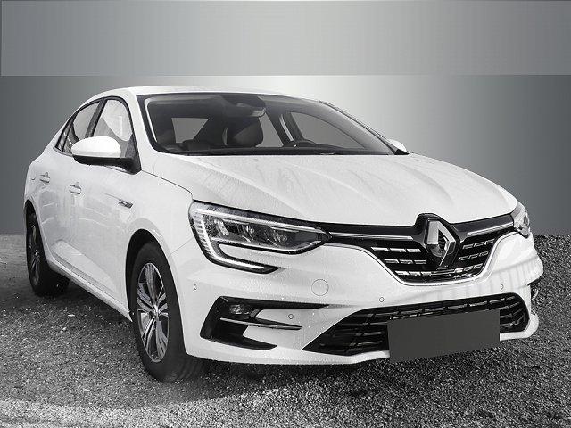 Renault Mégane Megane Grandcoupe Klima AT PDC LHZ LED HuD Kamera 