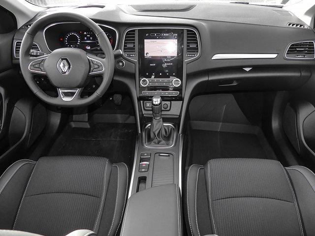 Renault Mégane Megane Grandcoupe Klima AT PDC LHZ LED HuD Kamera 