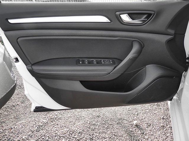 Renault Mégane Megane Grandcoupe Klima AT PDC LHZ LED HuD Kamera 