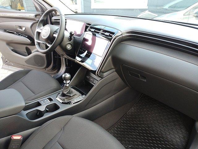 Hyundai TUCSON 2WD 1.6 T-GDI NAVI PDC SHZ KAMERA KLIMAAT LHZ 