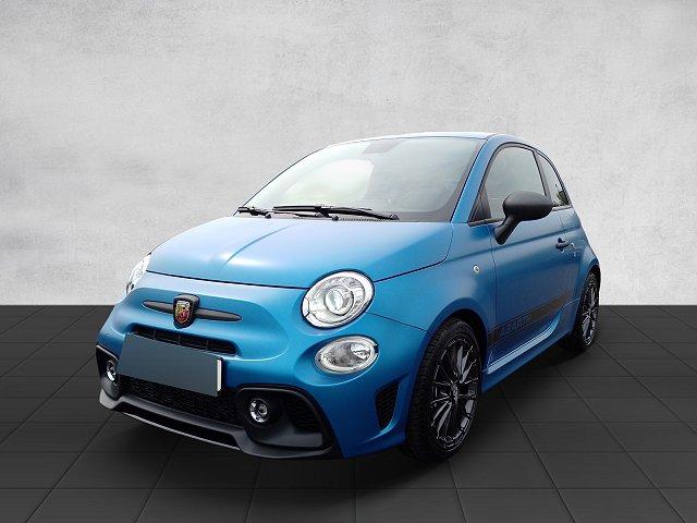 Abarth 595 Competizione 1.4 NAVI PDC KLIMAAUTOMATIK DAB UCONNECT 
