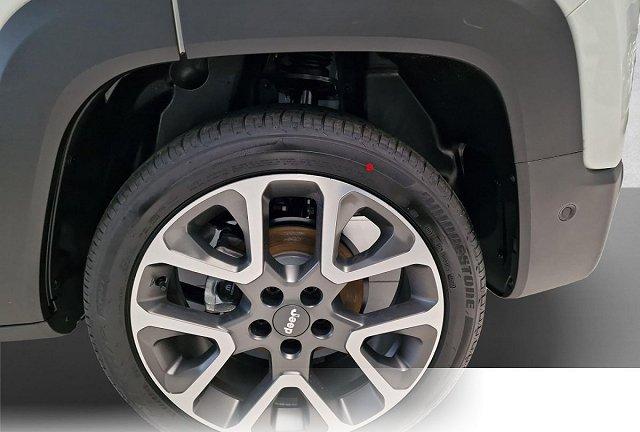Jeep Renegade 1,5 GSE 48V E-HYBRID FWD S DCT MJ22+ 