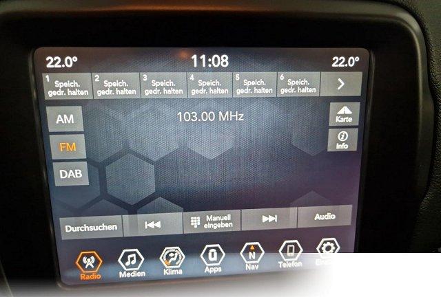 Jeep Renegade 1,5 GSE 48V E-HYBRID FWD S DCT MJ22+ 