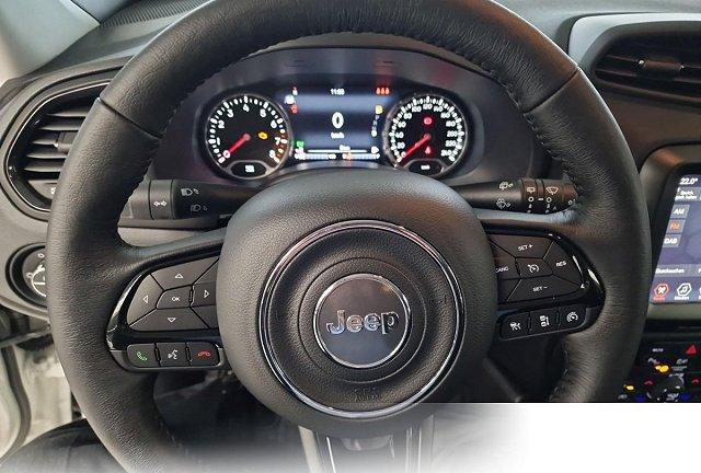 Jeep Renegade 1,5 GSE 48V E-HYBRID FWD S DCT MJ22+ 