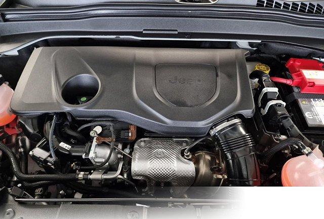 Jeep Renegade 1,5 GSE 48V E-HYBRID FWD S DCT MJ22+ 