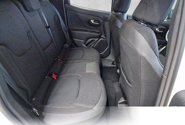 Jeep Renegade 1,5 GSE 48V E-HYBRID FWD S DCT MJ22+ 