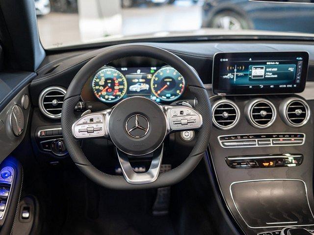 Mercedes-Benz C-Klasse C 200 Cabrio AMG Line LED Navi Sounds. Spurh.-As 