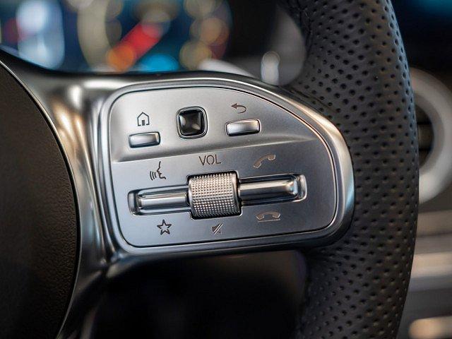 Mercedes-Benz C-Klasse C 200 Cabrio AMG Line LED Navi Sounds. Spurh.-As 