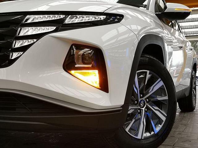 Hyundai TUCSON 1,6 T-GDI Apple CarPlay SHZ + LHZ 17" Alu 