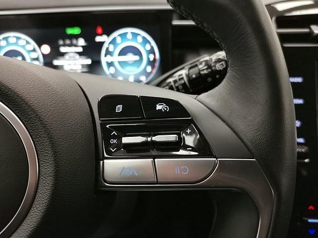 Hyundai TUCSON 1,6 T-GDI Apple CarPlay SHZ + LHZ 17" Alu 