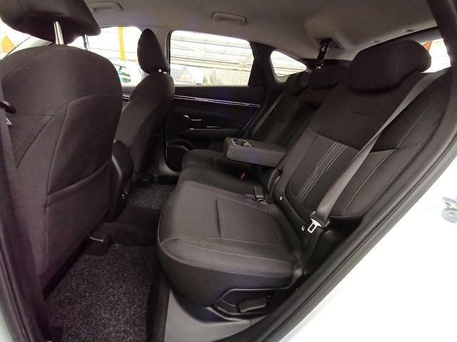 Hyundai TUCSON 1,6 T-GDI Apple CarPlay SHZ + LHZ 17" Alu 