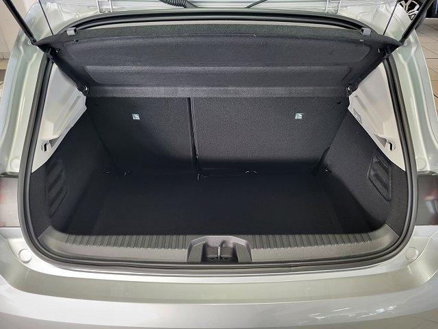 Renault Clio V Authentic SCE 65 KLIMA+RADIO+ZV+UVM+ LED Scheinwerferreg. Spurwechselassistent 