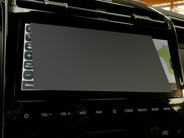Hyundai TUCSON 1,6 T-GDI Navi AppleCarPlay Rückf.-K. 18" 