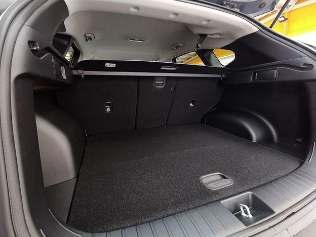 Hyundai TUCSON 1,6 T-GDI Navi AppleCarPlay Rückf.-K. 18" 
