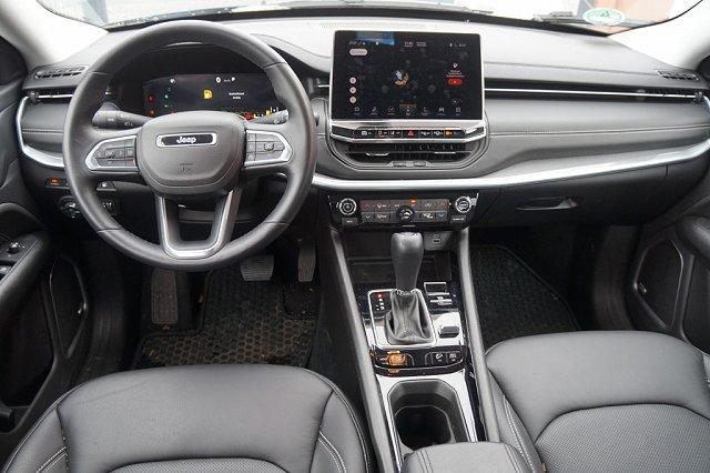 Jeep Compass S Plug-In Hybrid 4xe*Navi*ACC*Alpine*19 