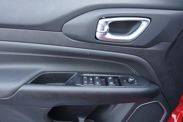 Jeep Compass S Plug-In Hybrid 4xe*Navi*ACC*Alpine*19 